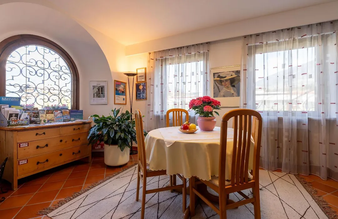 Residence Pollingerhof-1
